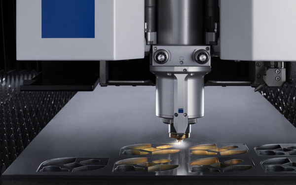 激光切割機的工作原理是什么？