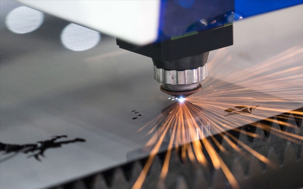 激光切割機在哪些領域有廣泛的應用？